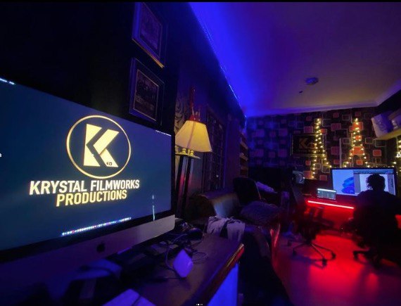 krystal Filmworks